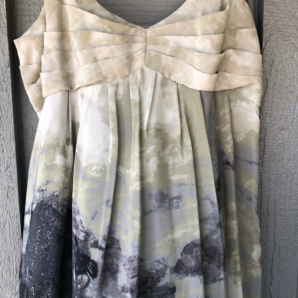 Anthropologie dress-size 2